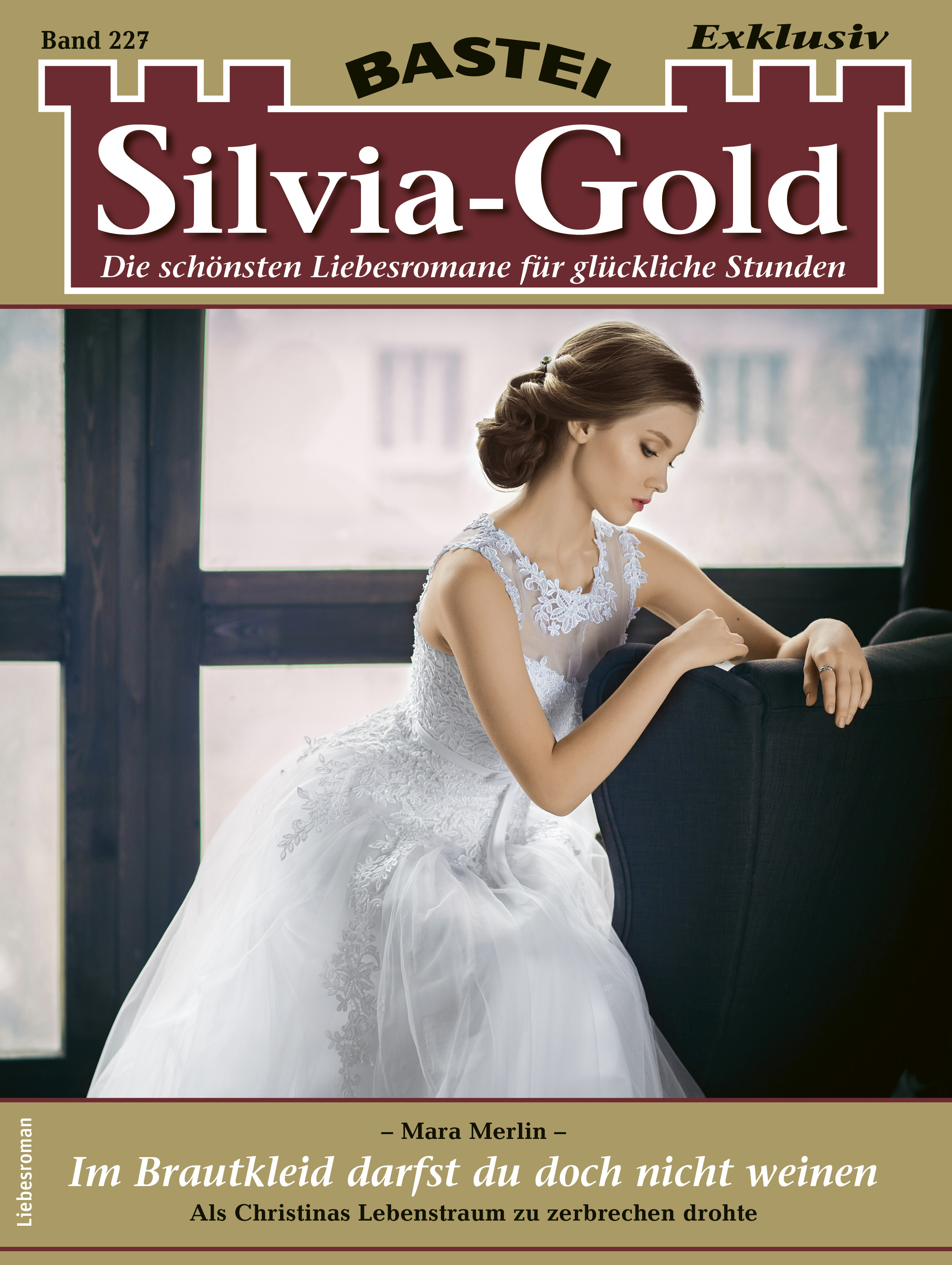 Silvia-Gold