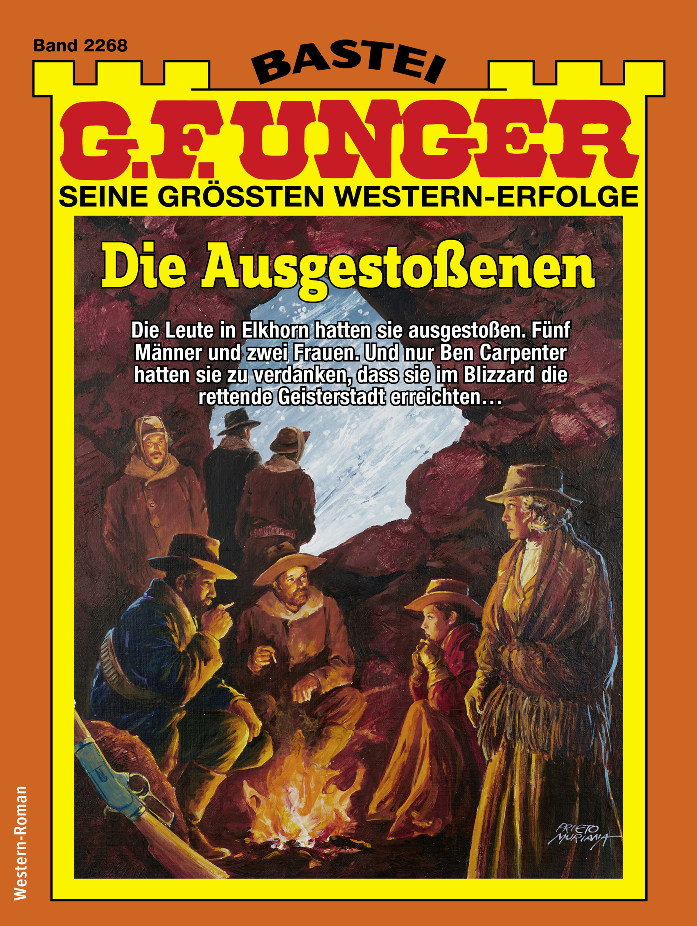 G. F. Unger