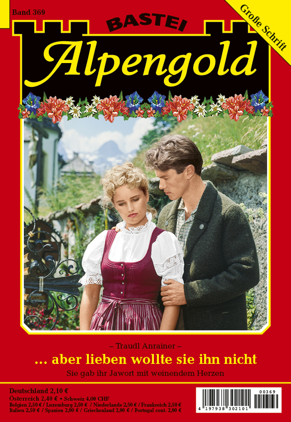 Alpengold