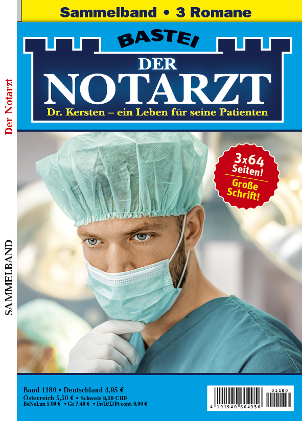 Der Notarzt SB