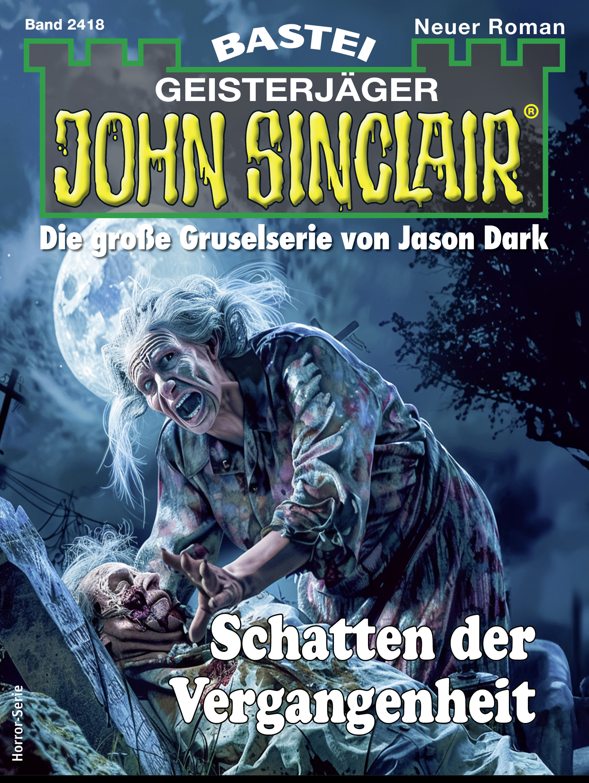 John Sinclair