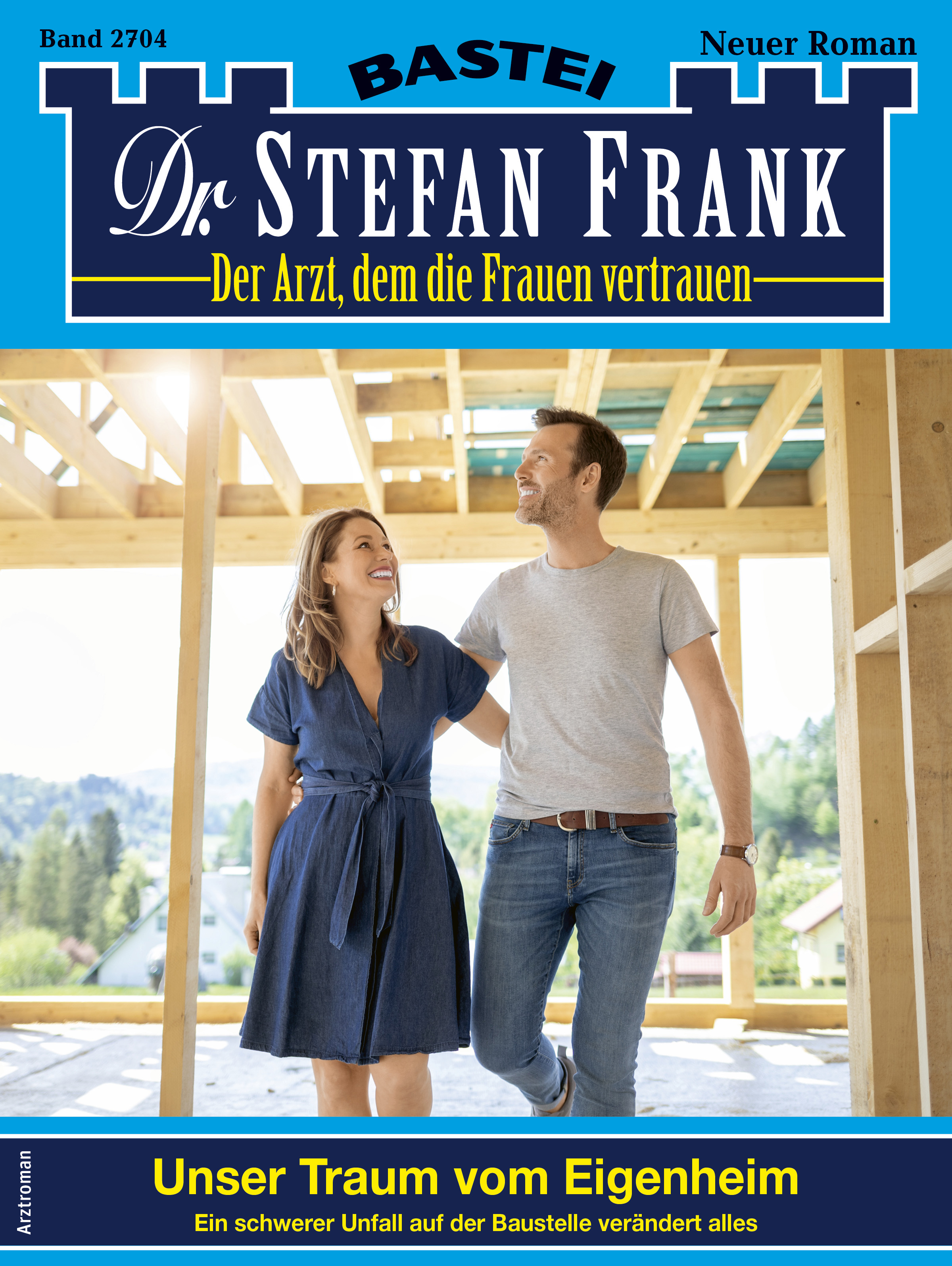 Dr. Stefan Frank