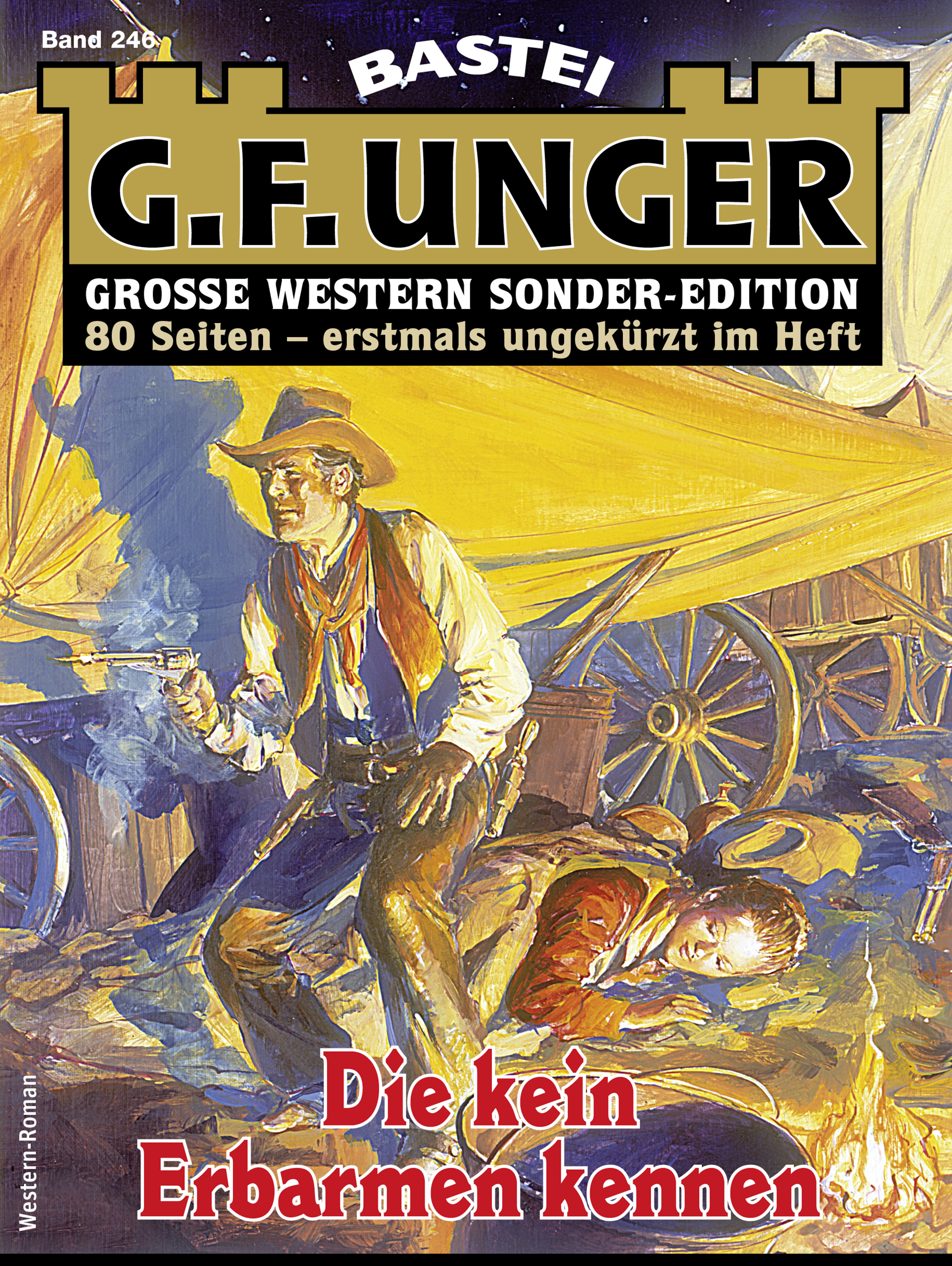 G. F. Unger Sonder-Edition 246
