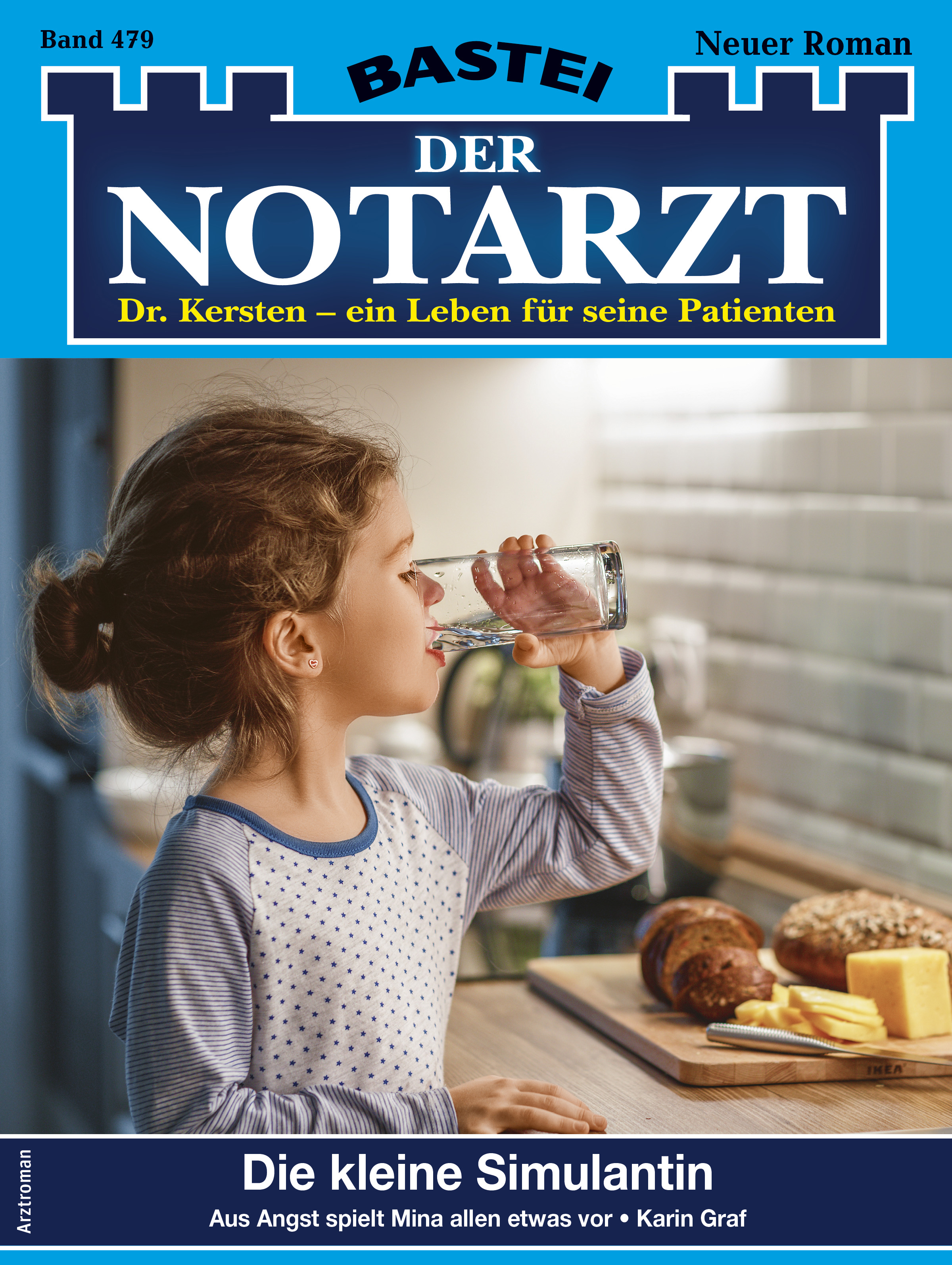 Der Notarzt