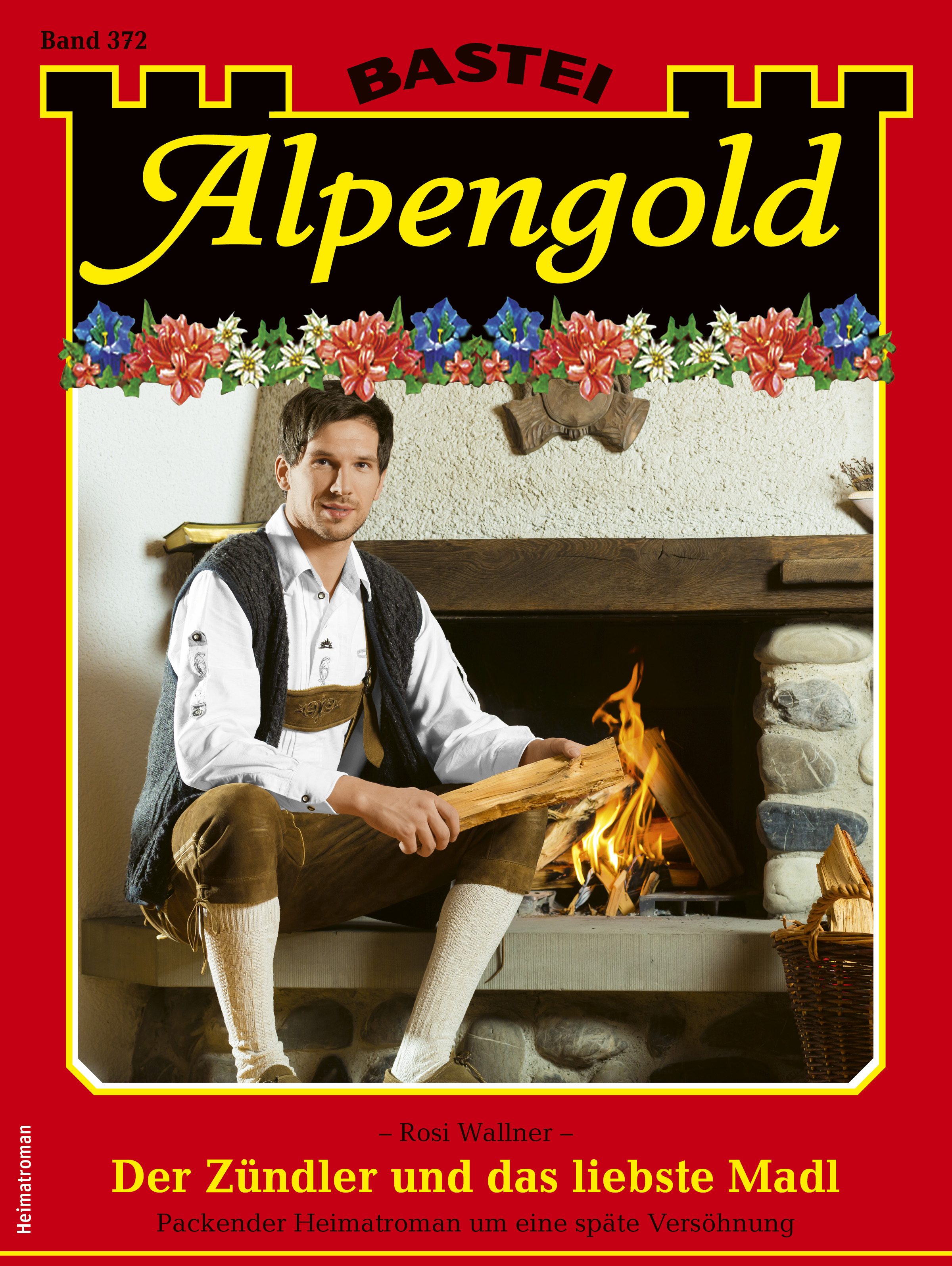 Alpengold 372