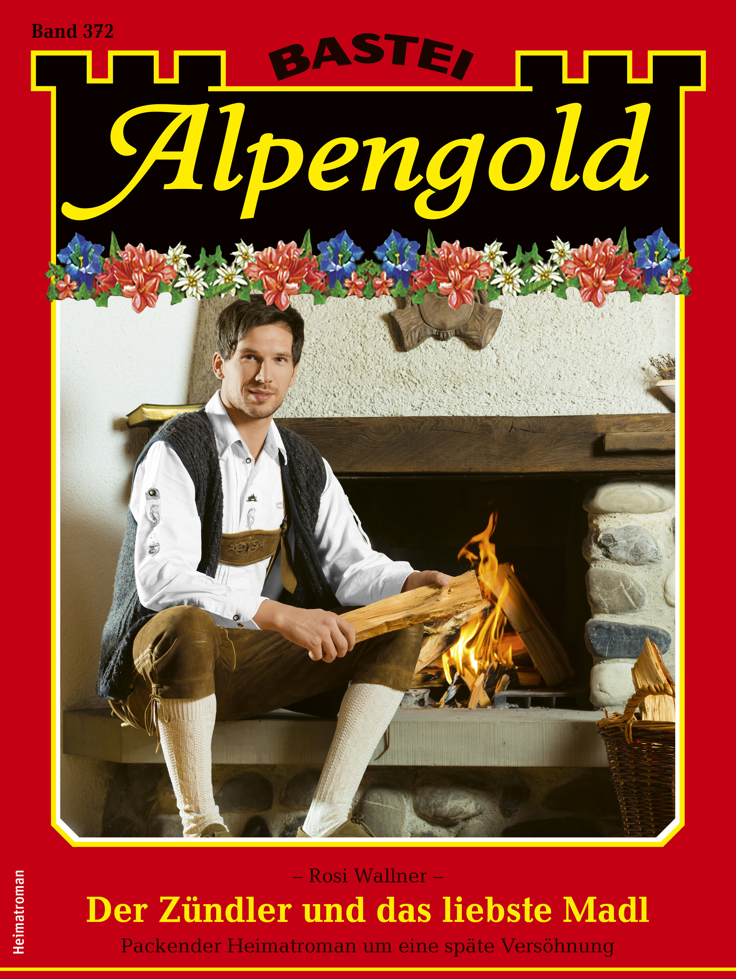 Alpengold