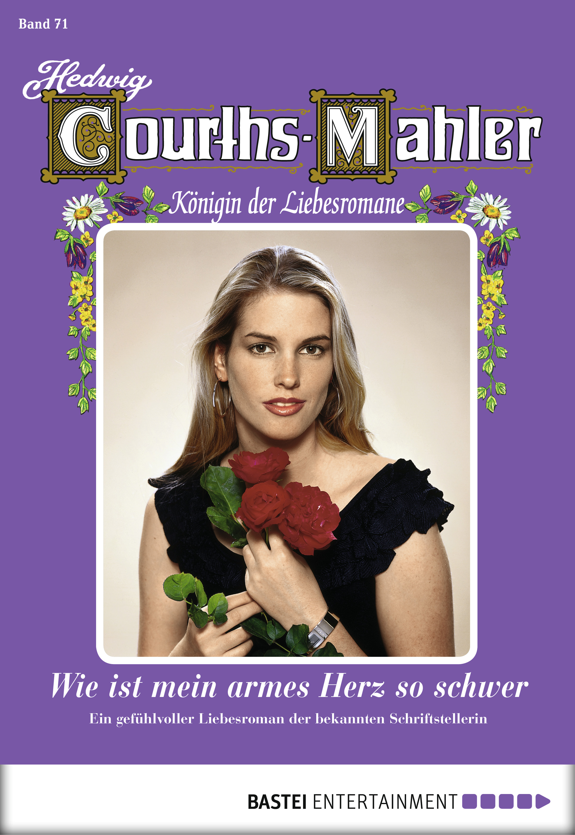 Hedwig Courths-Mahler - Folge