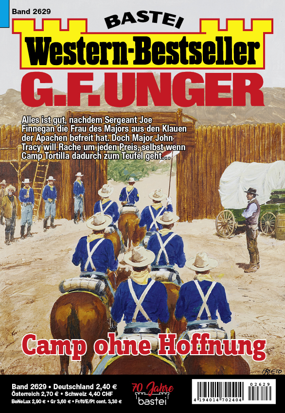 Western-Bestseller