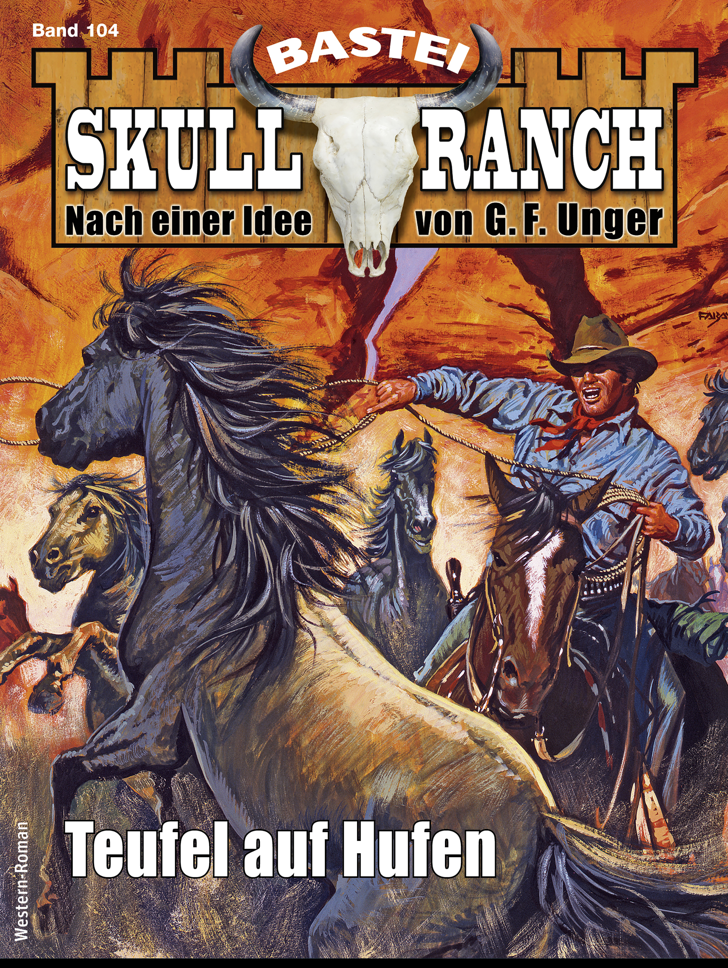 Skull-Ranch