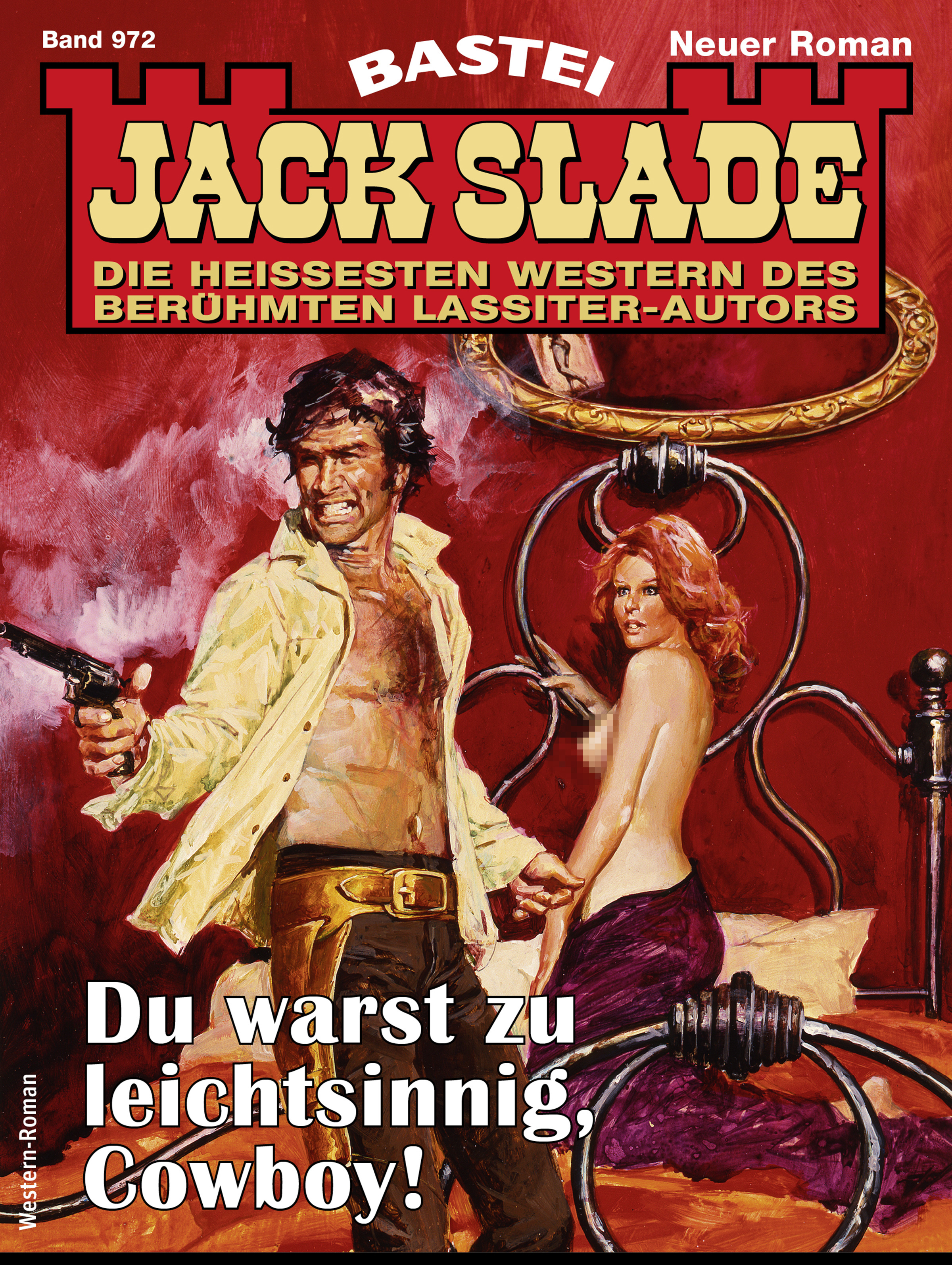 Jack Slade