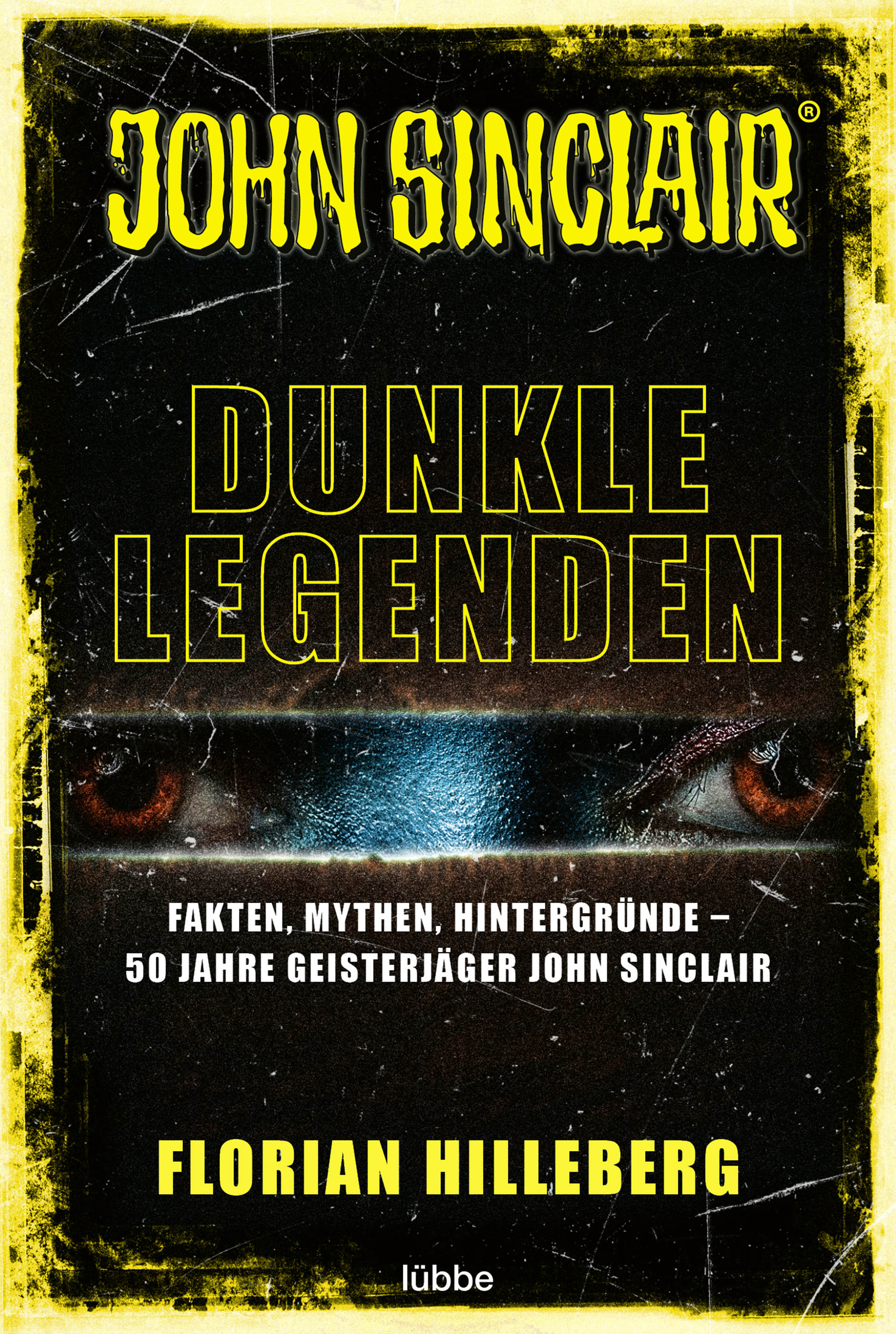 John Sinclair - DUNKLE LEGENDEN 