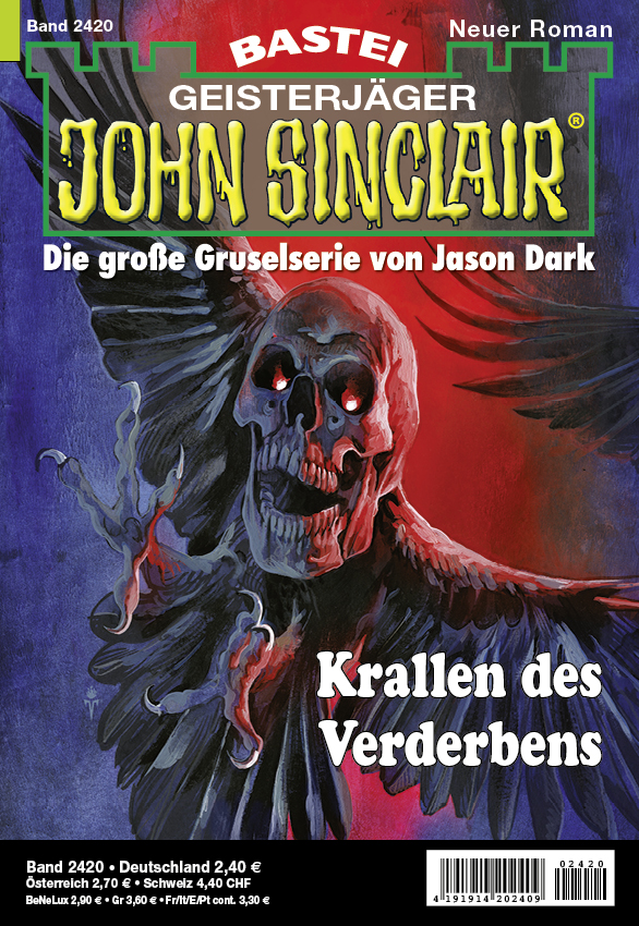 John Sinclair