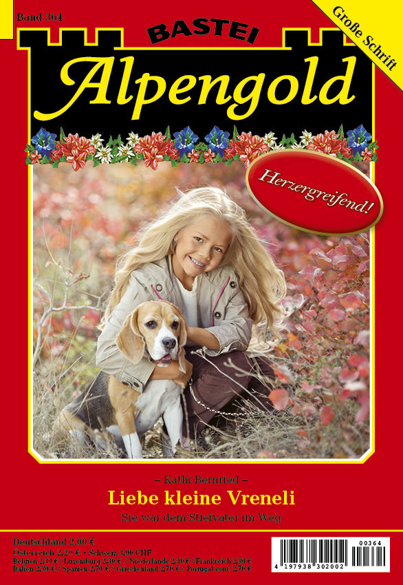 Alpengold