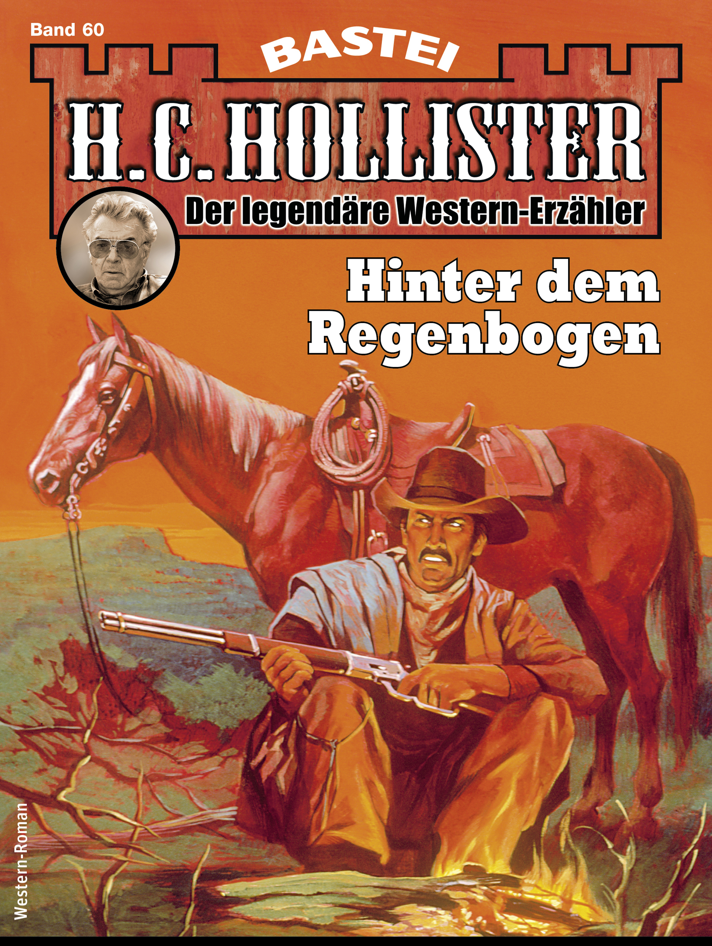 H. C. Hollister 60