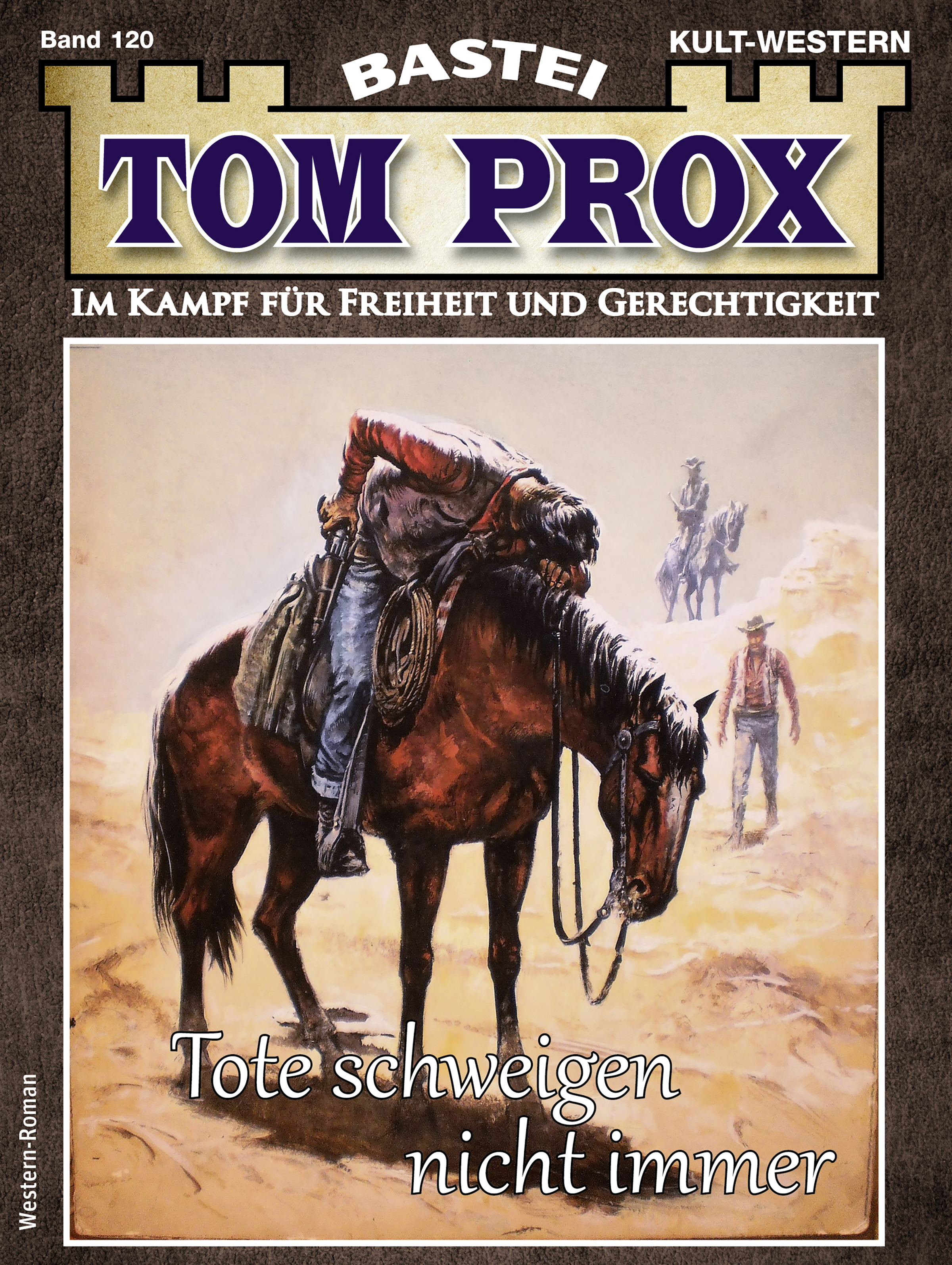 Tom Prox 120