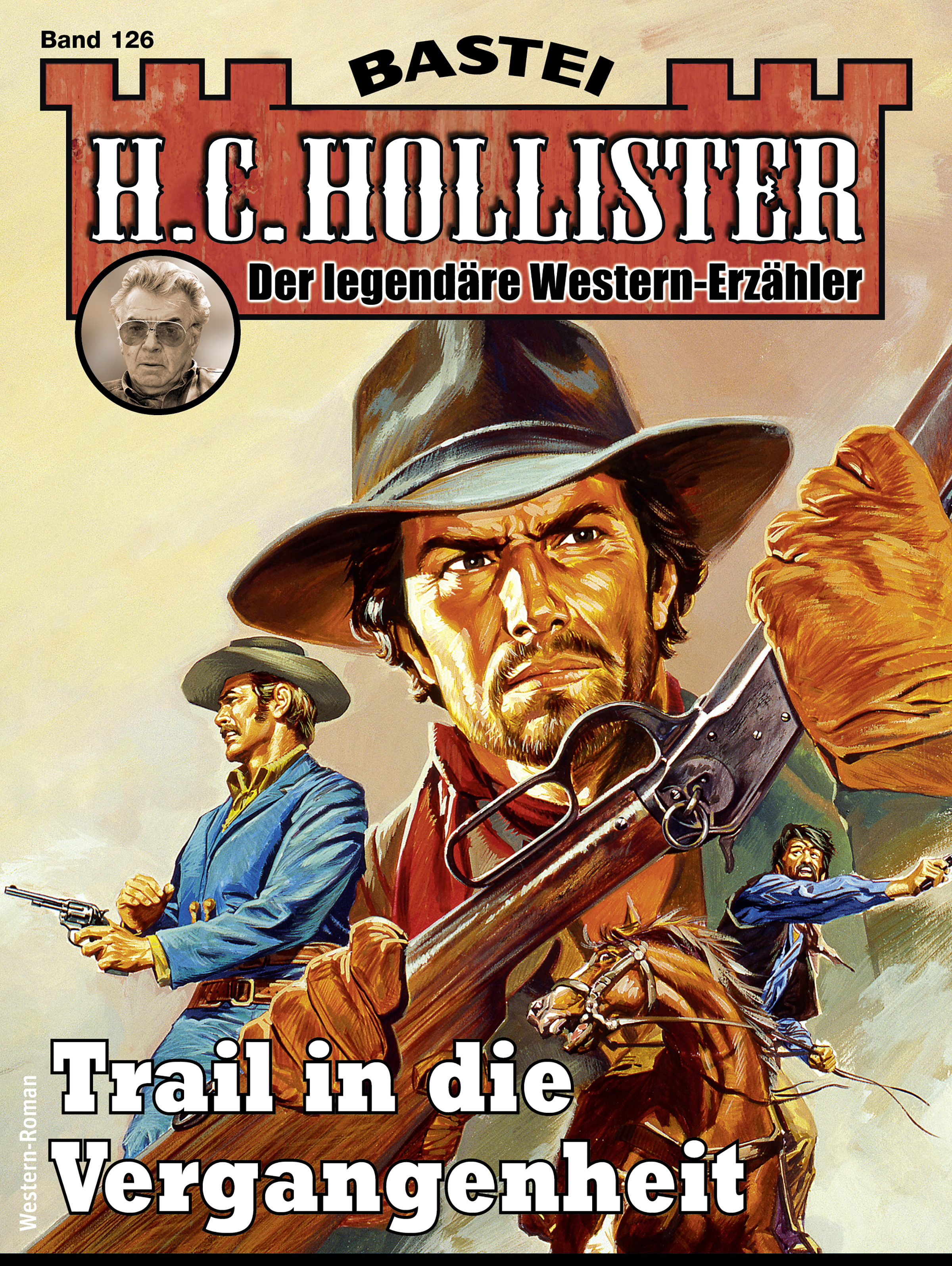 H. C. Hollister