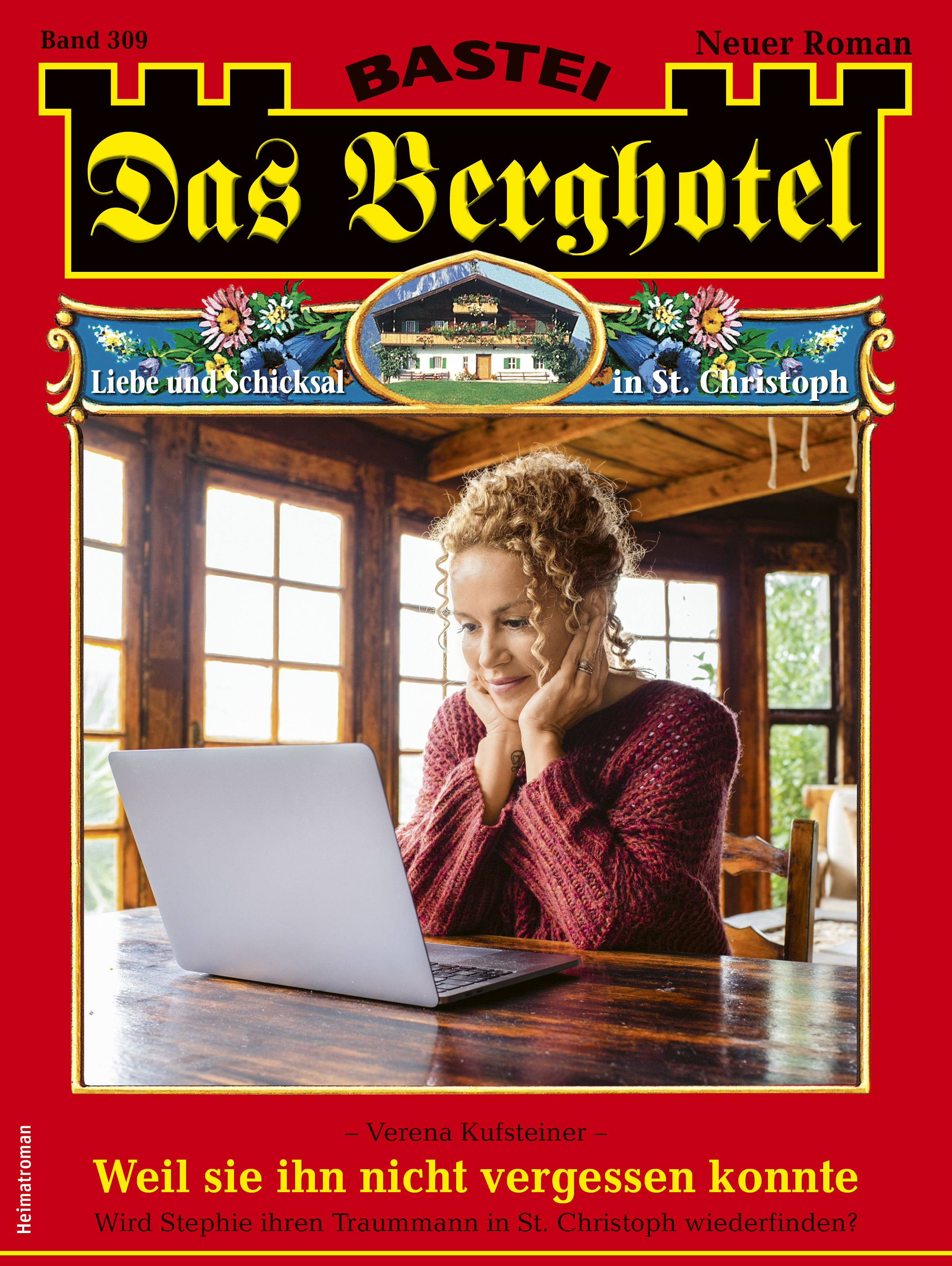 Das Berghotel