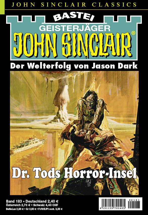 John Sinclair Classics