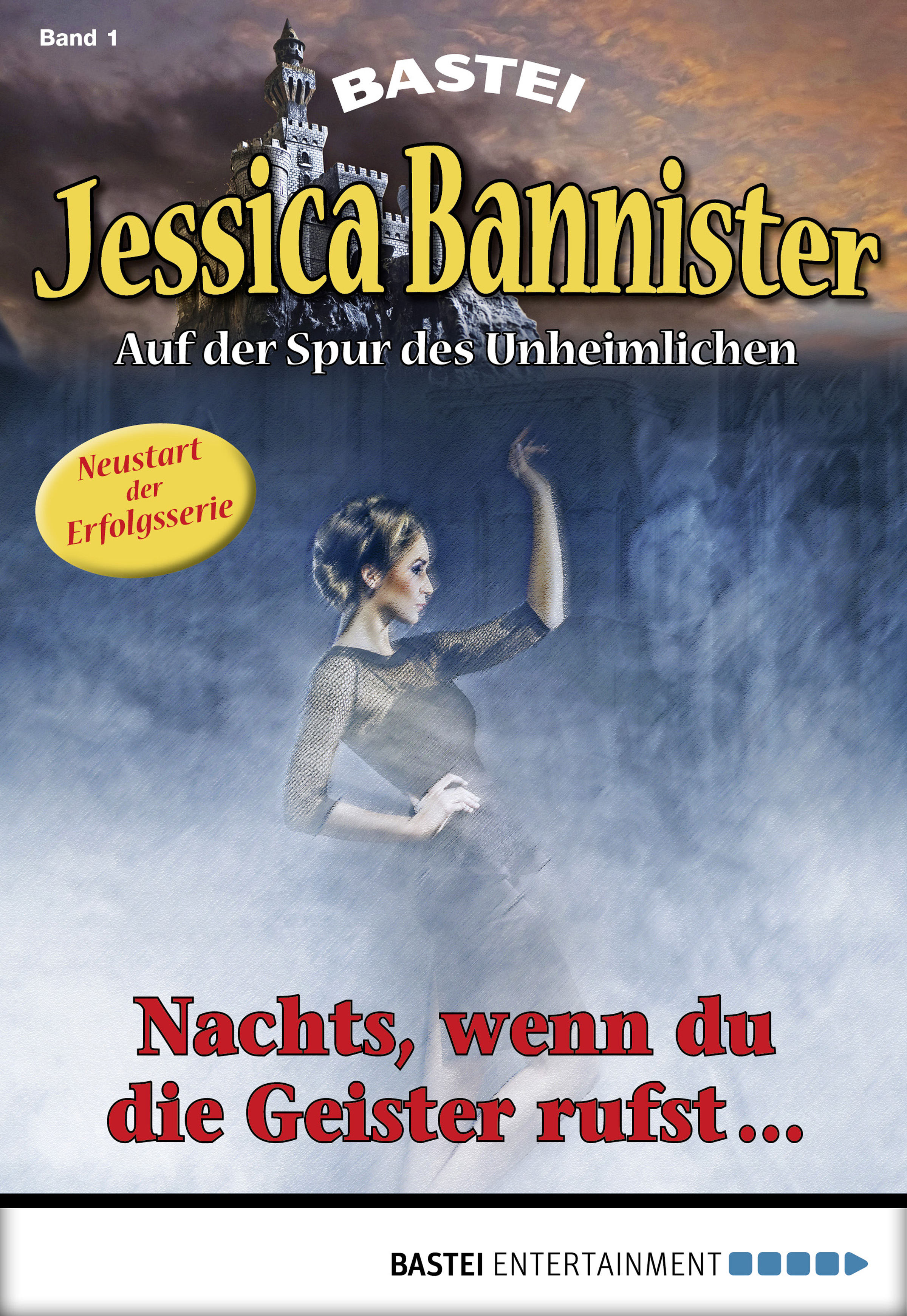 Jessica Bannister - Folge