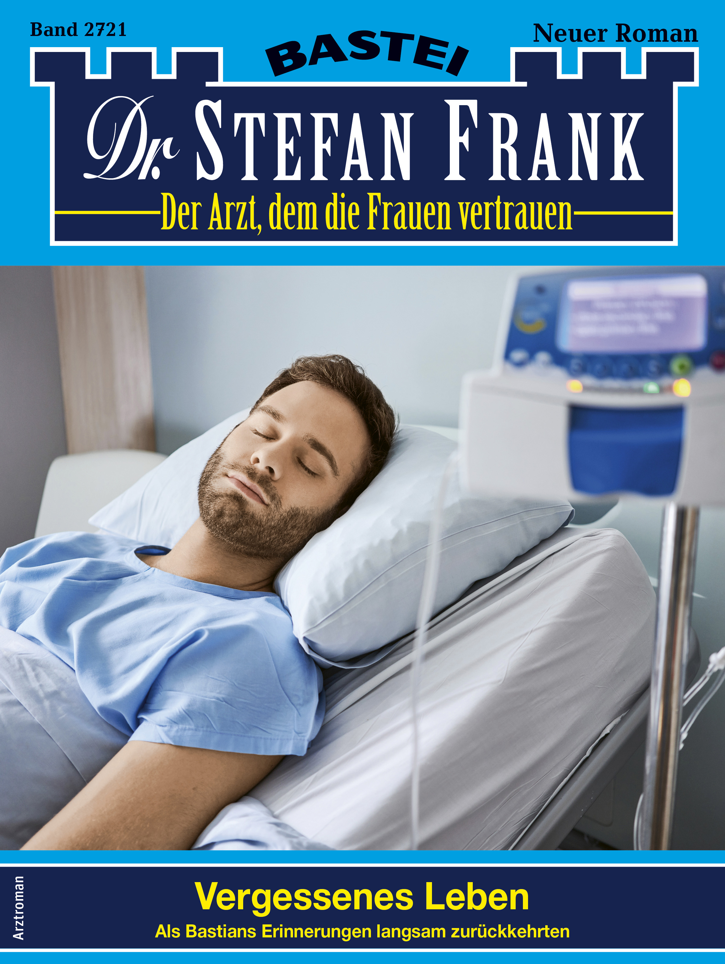 Dr. Stefan Frank