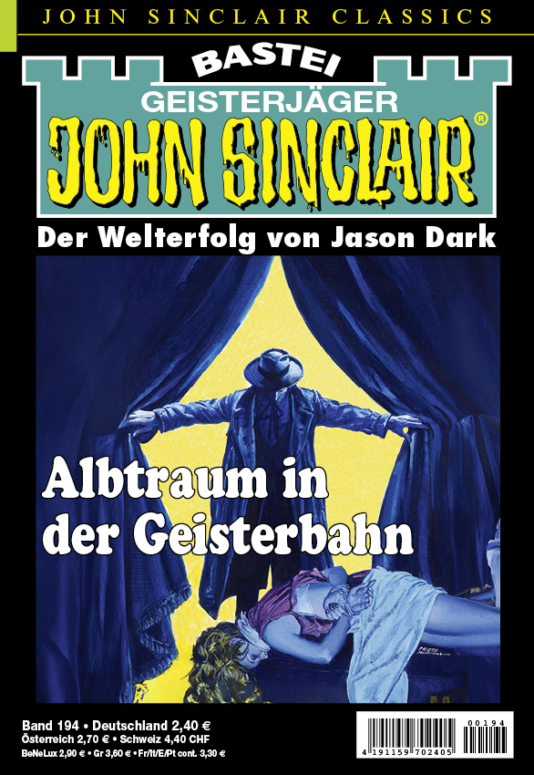 John Sinclair Classics