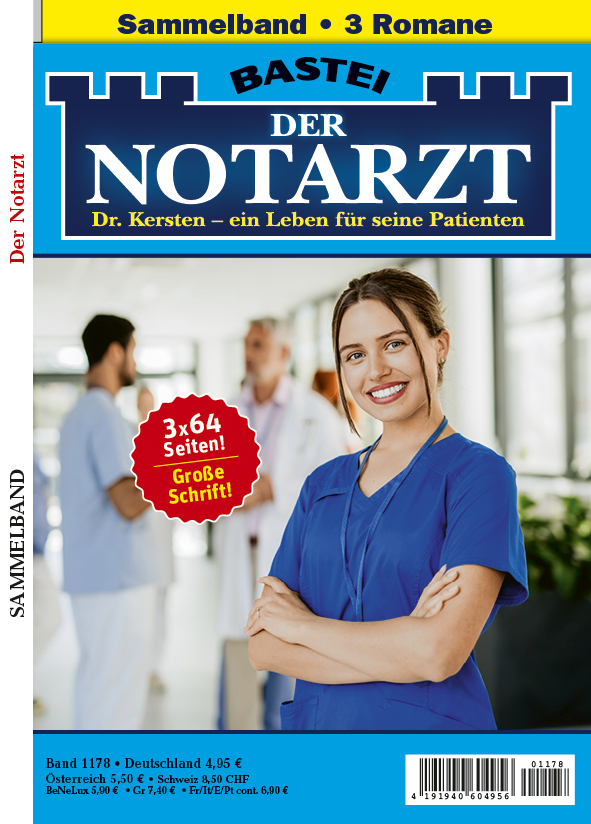 Der Notarzt SB