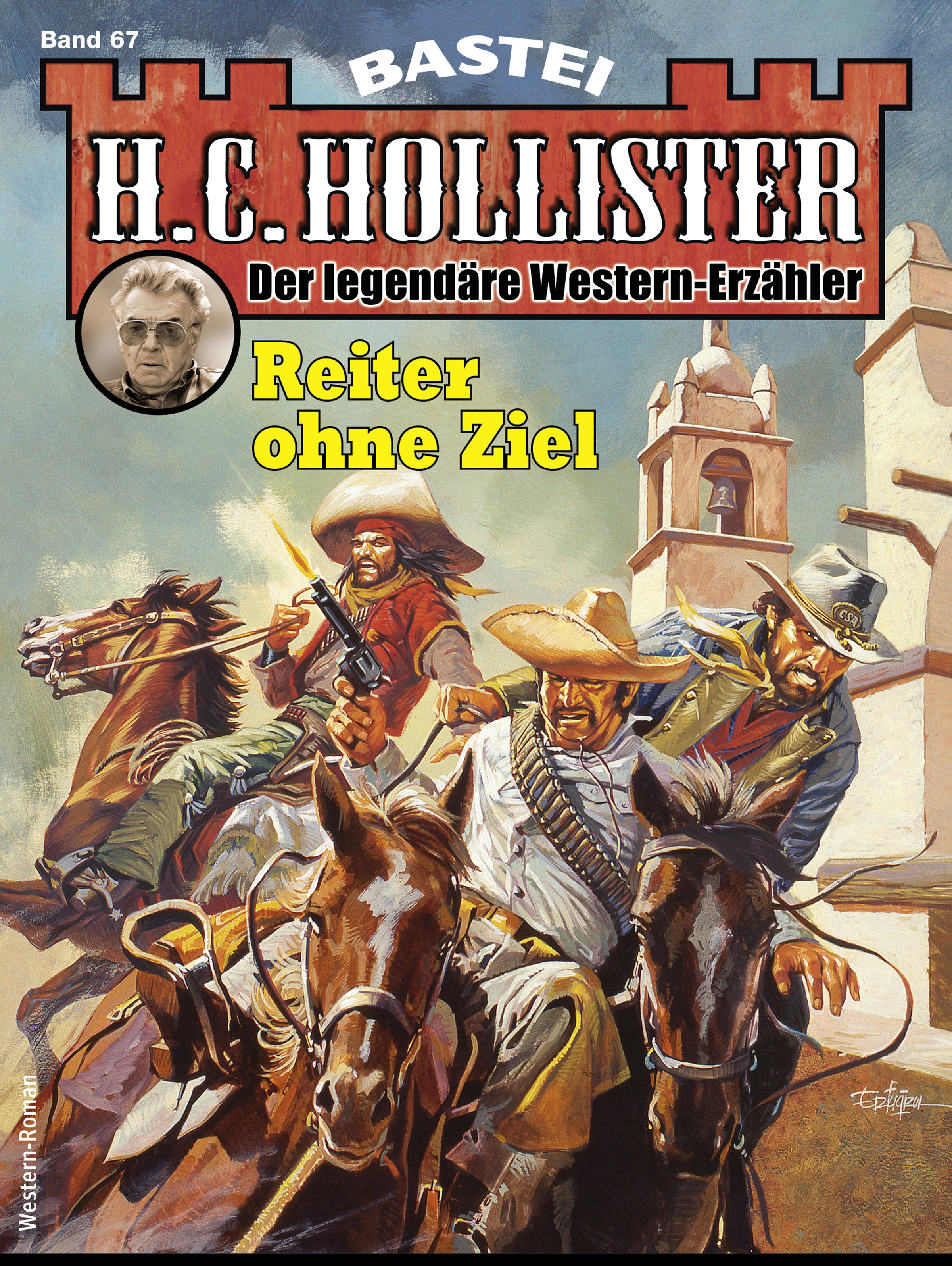 H. C. Hollister 67