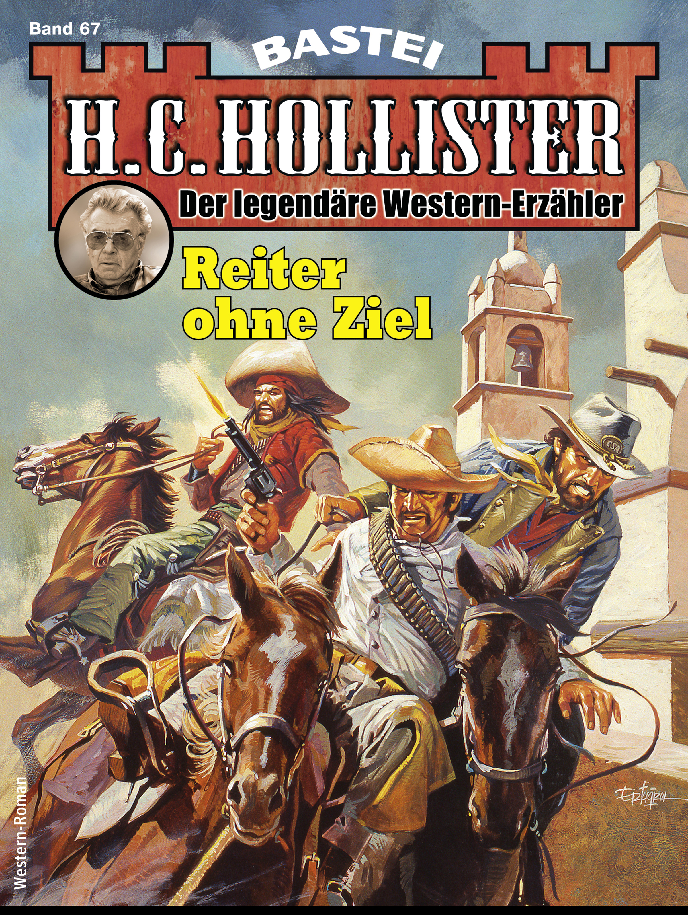 H. C. Hollister