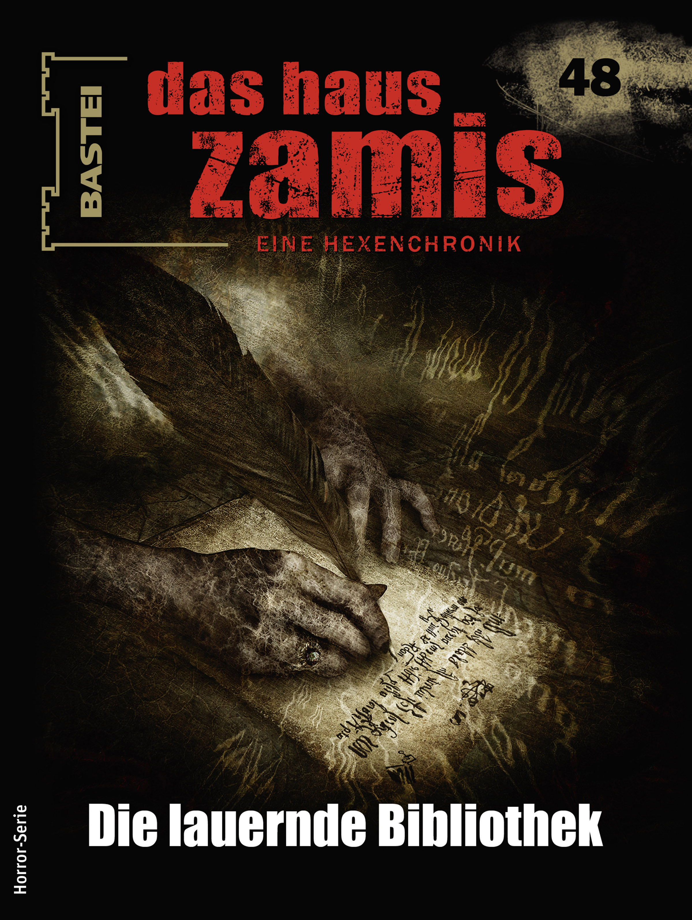 Das Haus Zamis