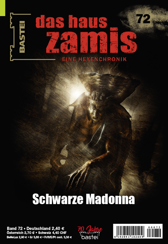 Das Haus Zamis