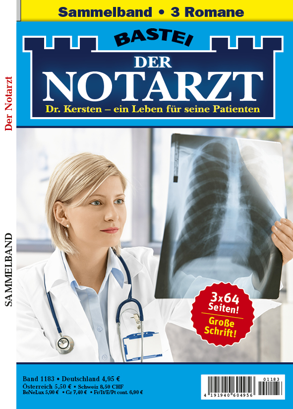 Der Notarzt SB