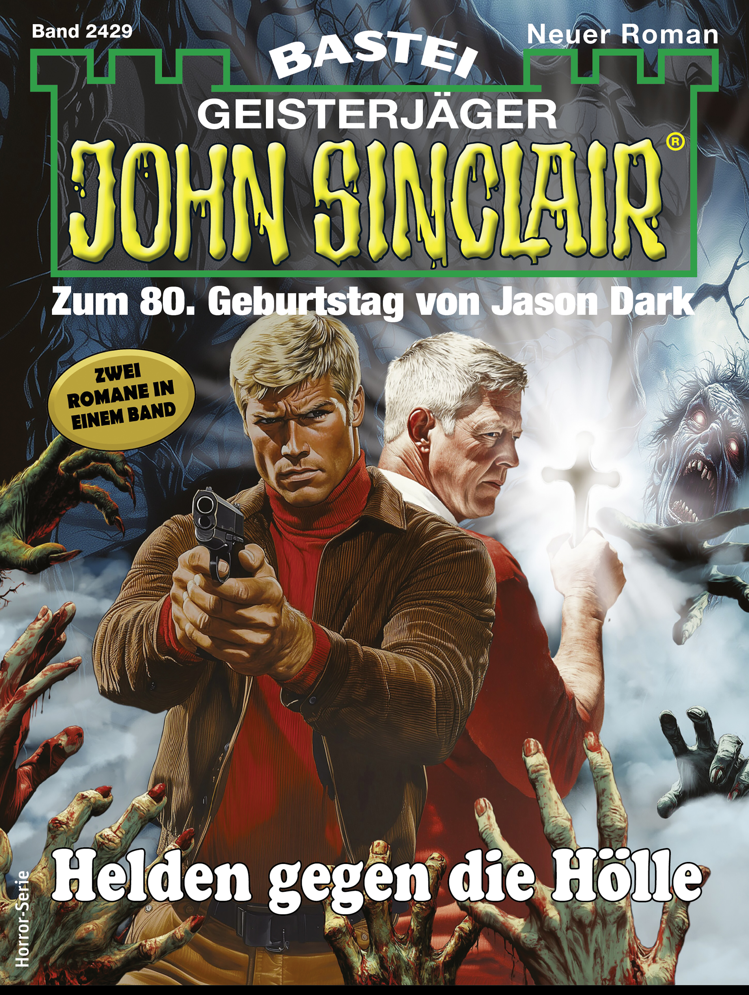 John Sinclair