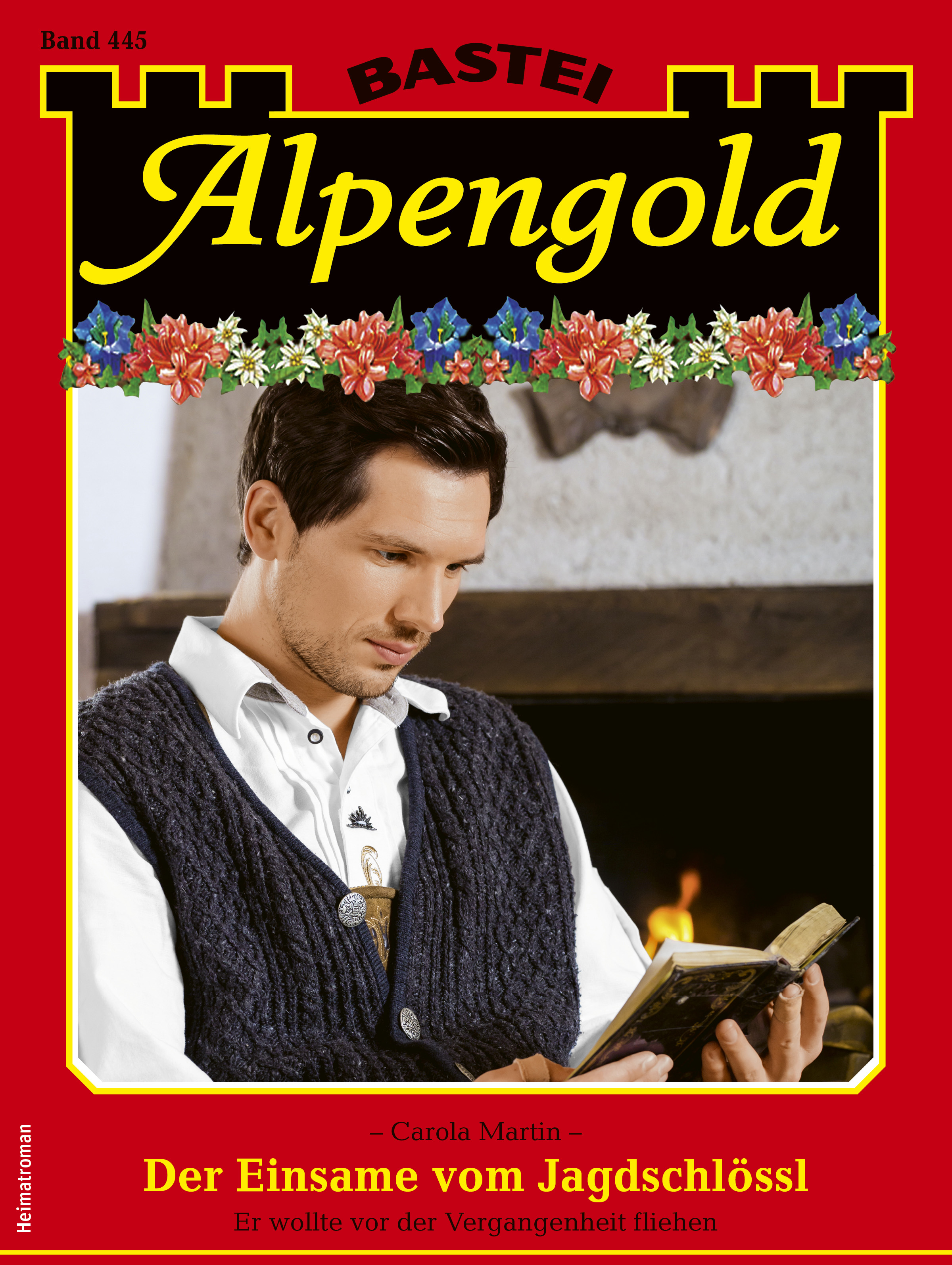Alpengold
