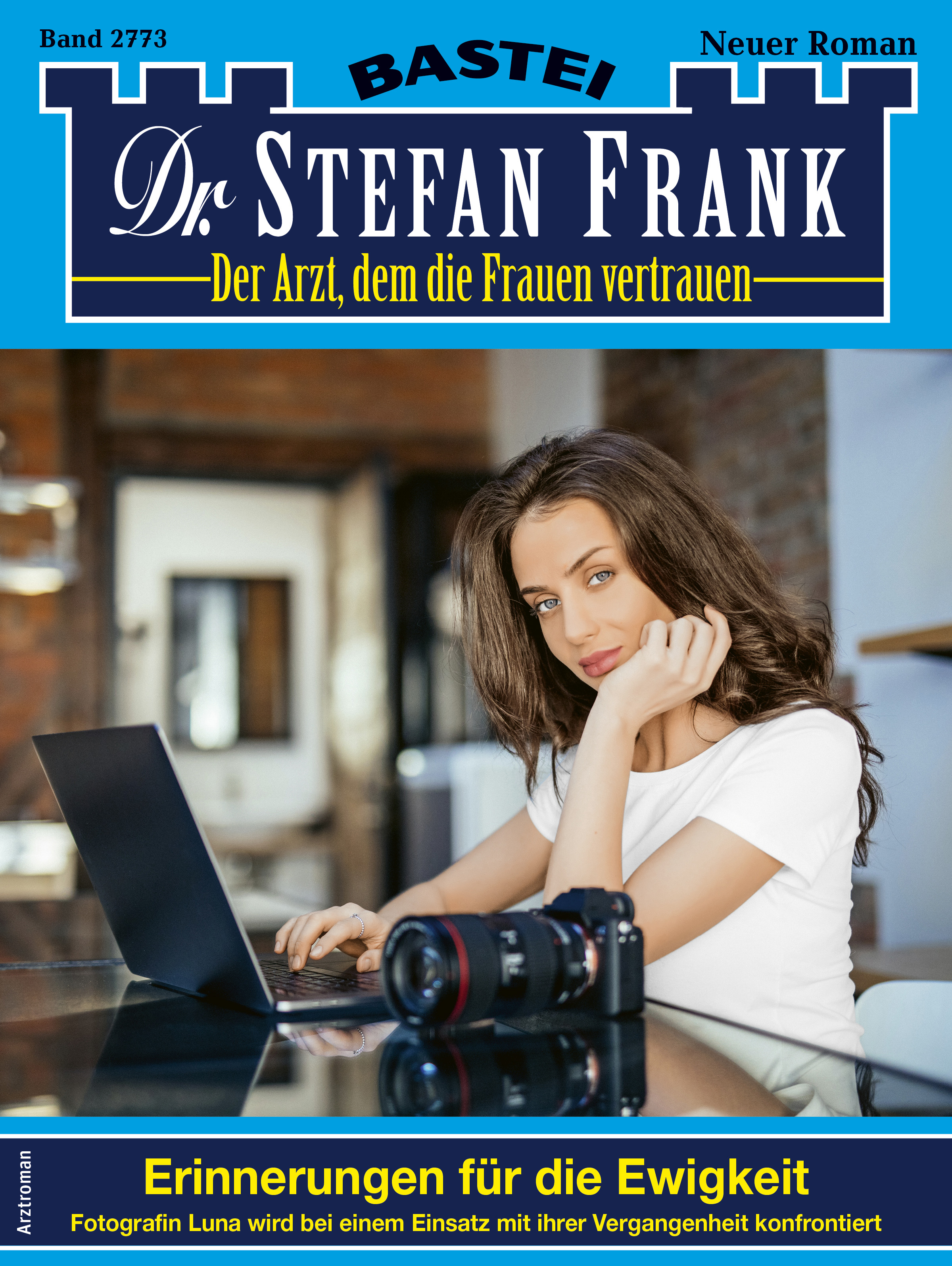 Dr. Stefan Frank