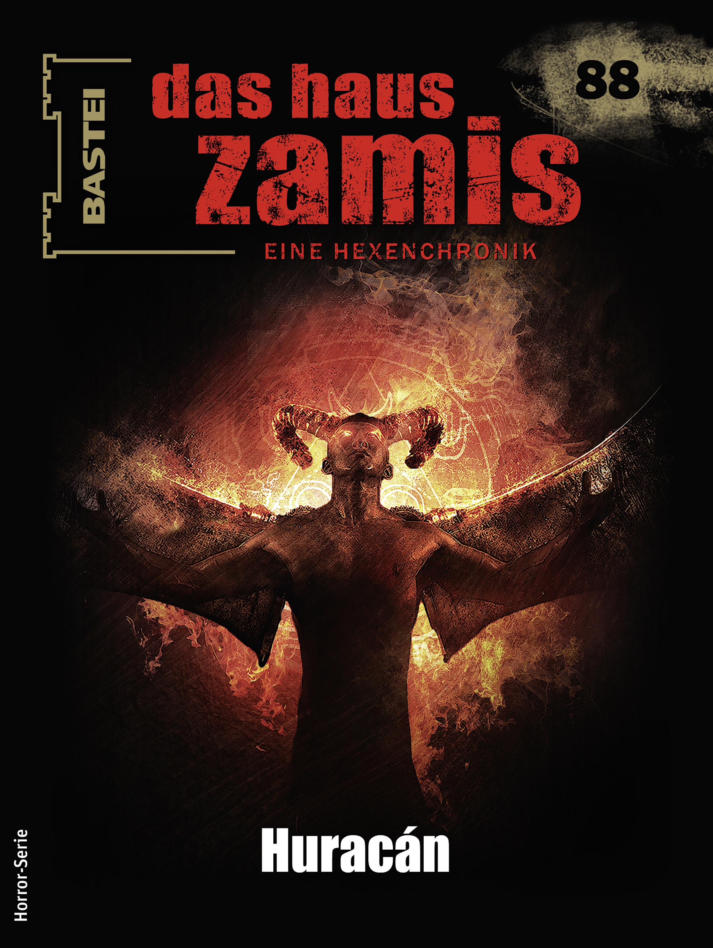 Das Haus Zamis