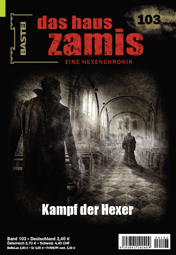 Das Haus Zamis