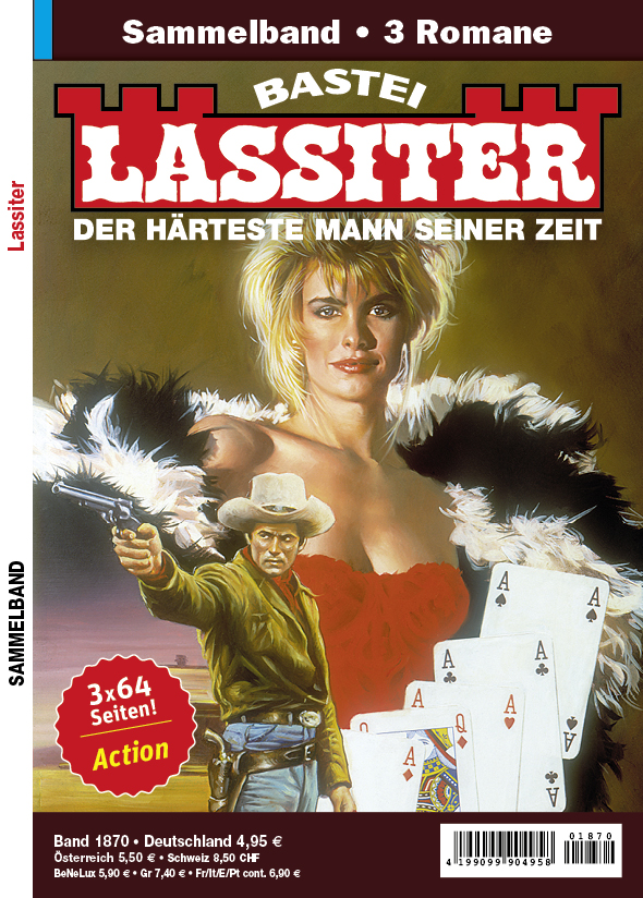 Lassiter Sammelband