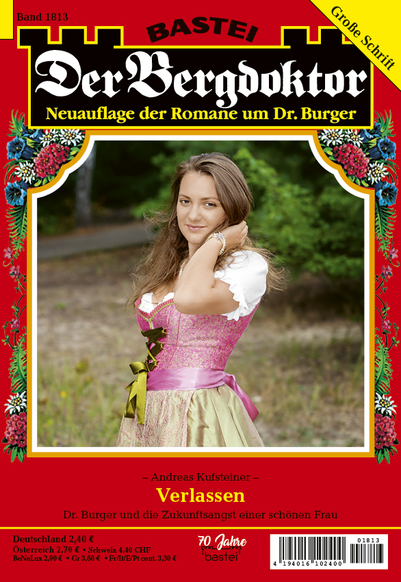 Der Bergdoktor Zweitauflage