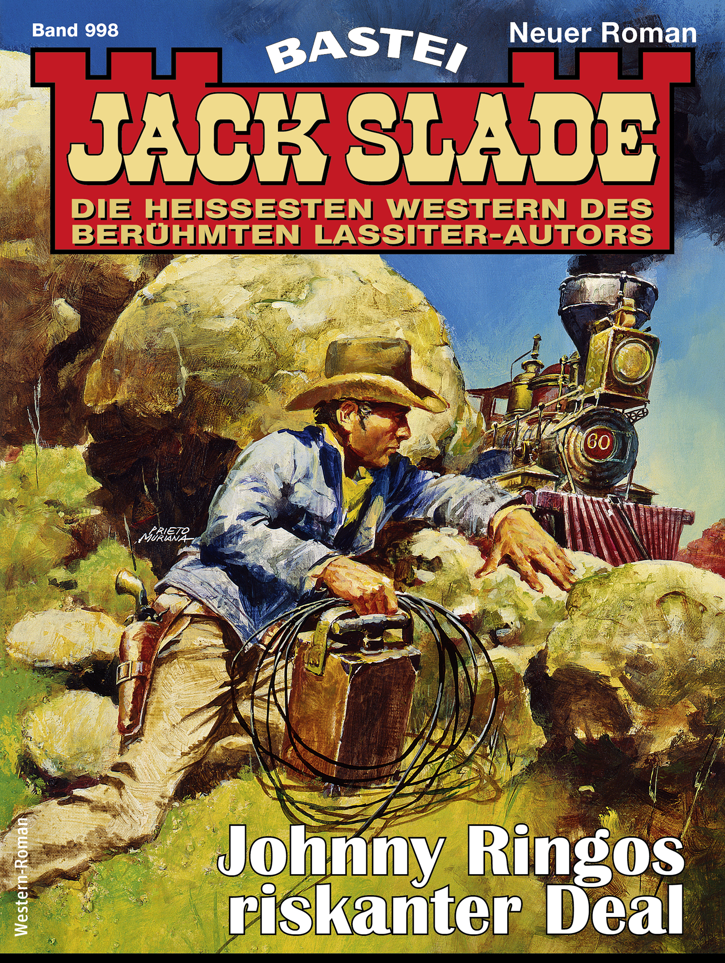 Jack Slade