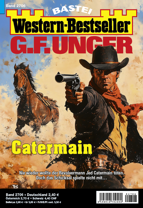 Western-Bestseller