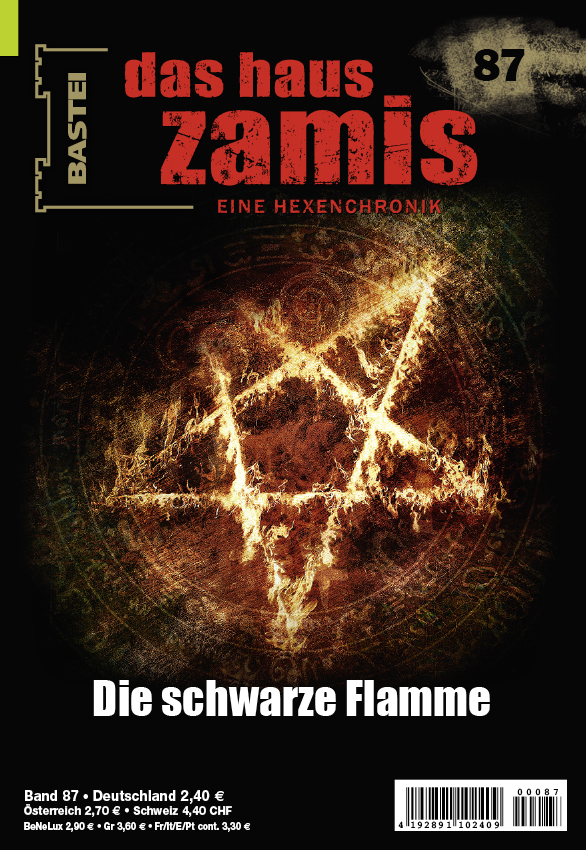 Das Haus Zamis