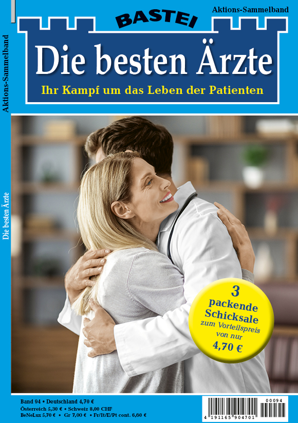 Die besten Ärzte