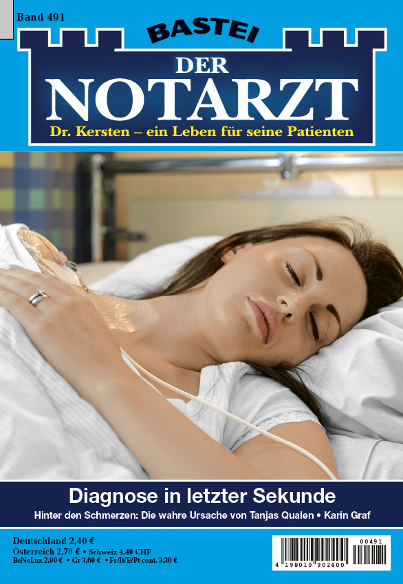 Der Notarzt