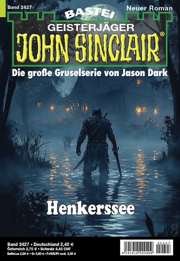 John Sinclair