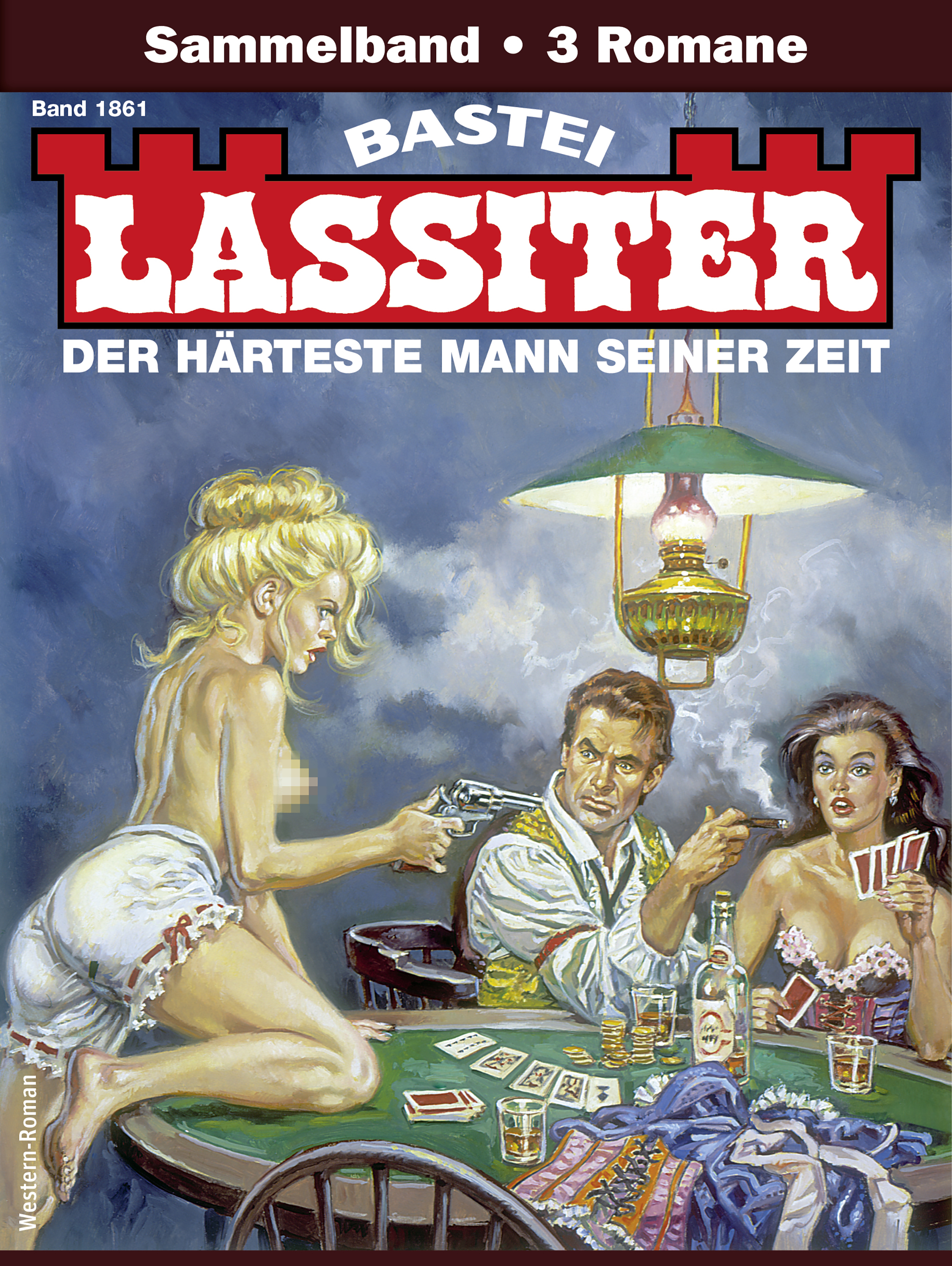 Lassiter Sammelband