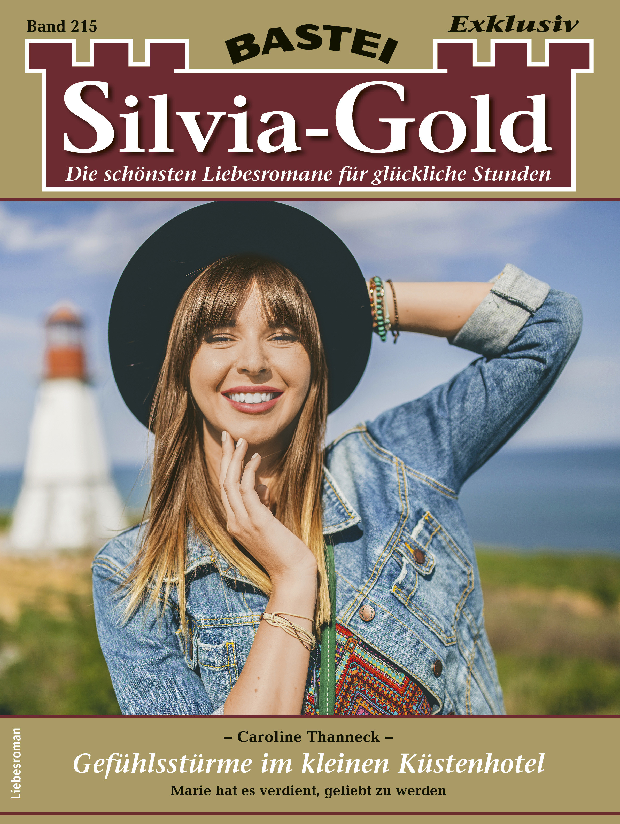 Silvia-Gold
