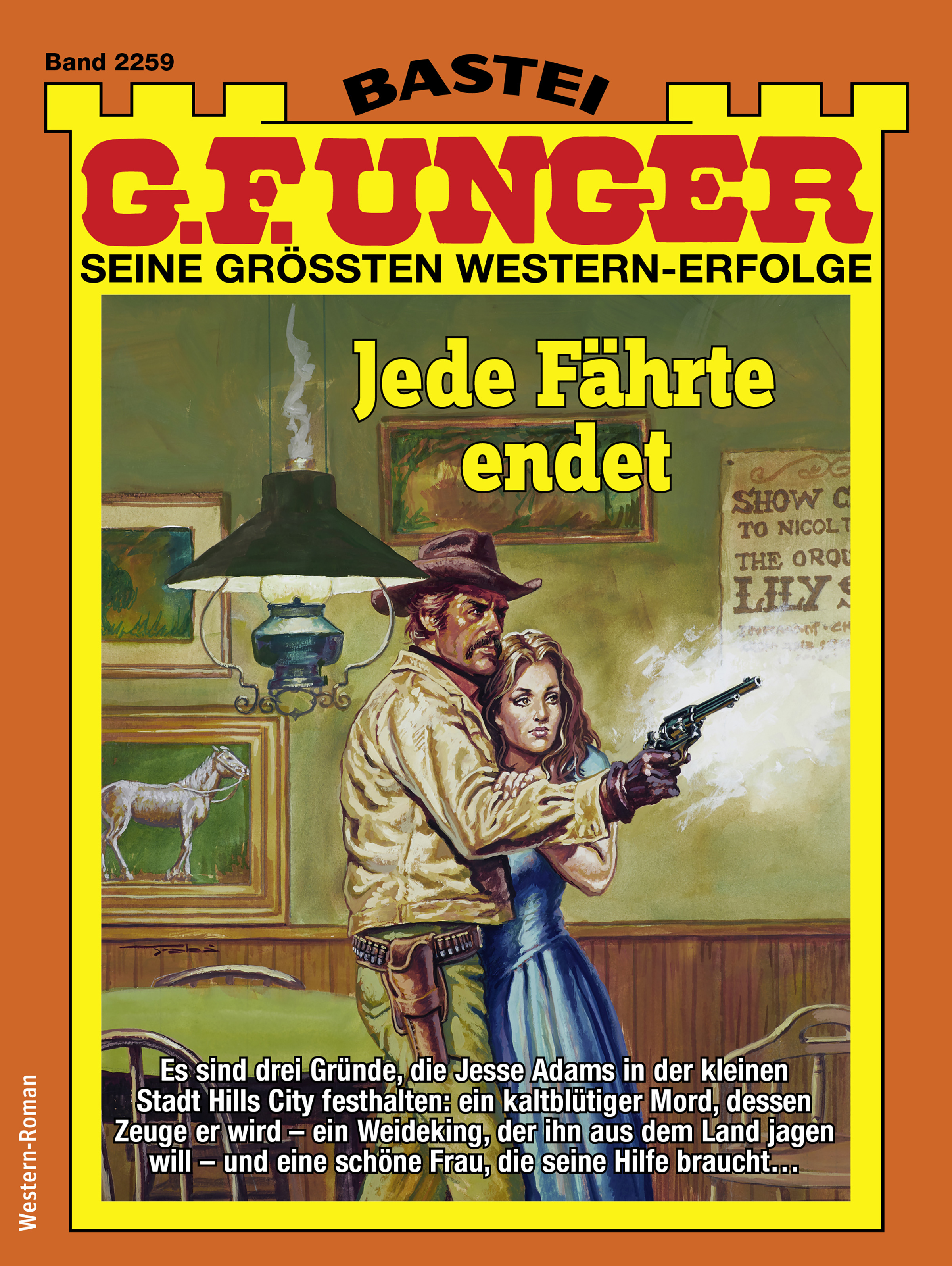 G. F. Unger
