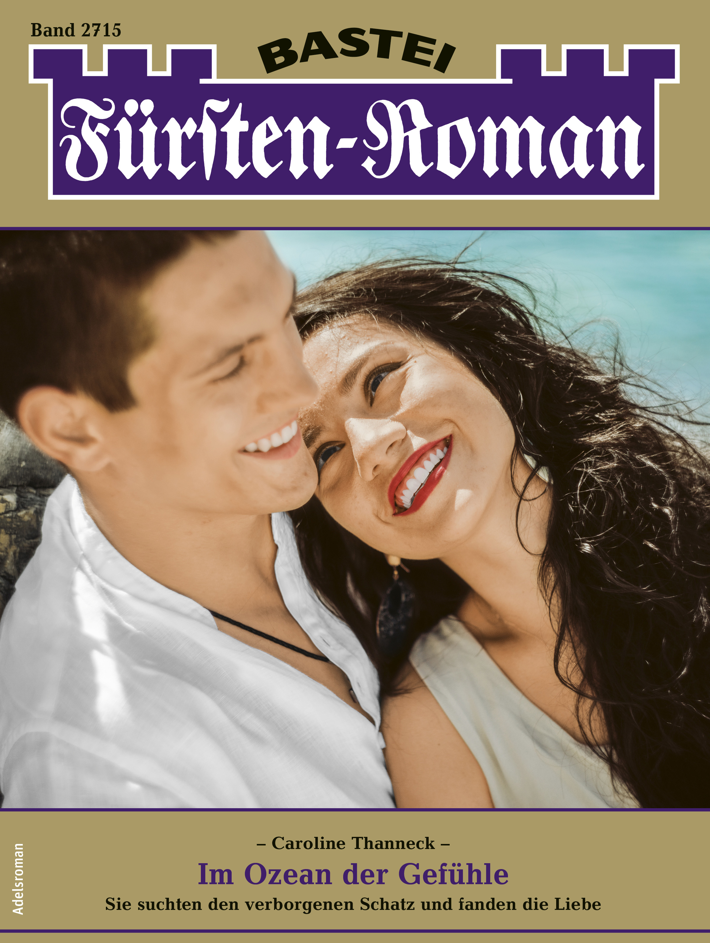 Fürsten-Roman
