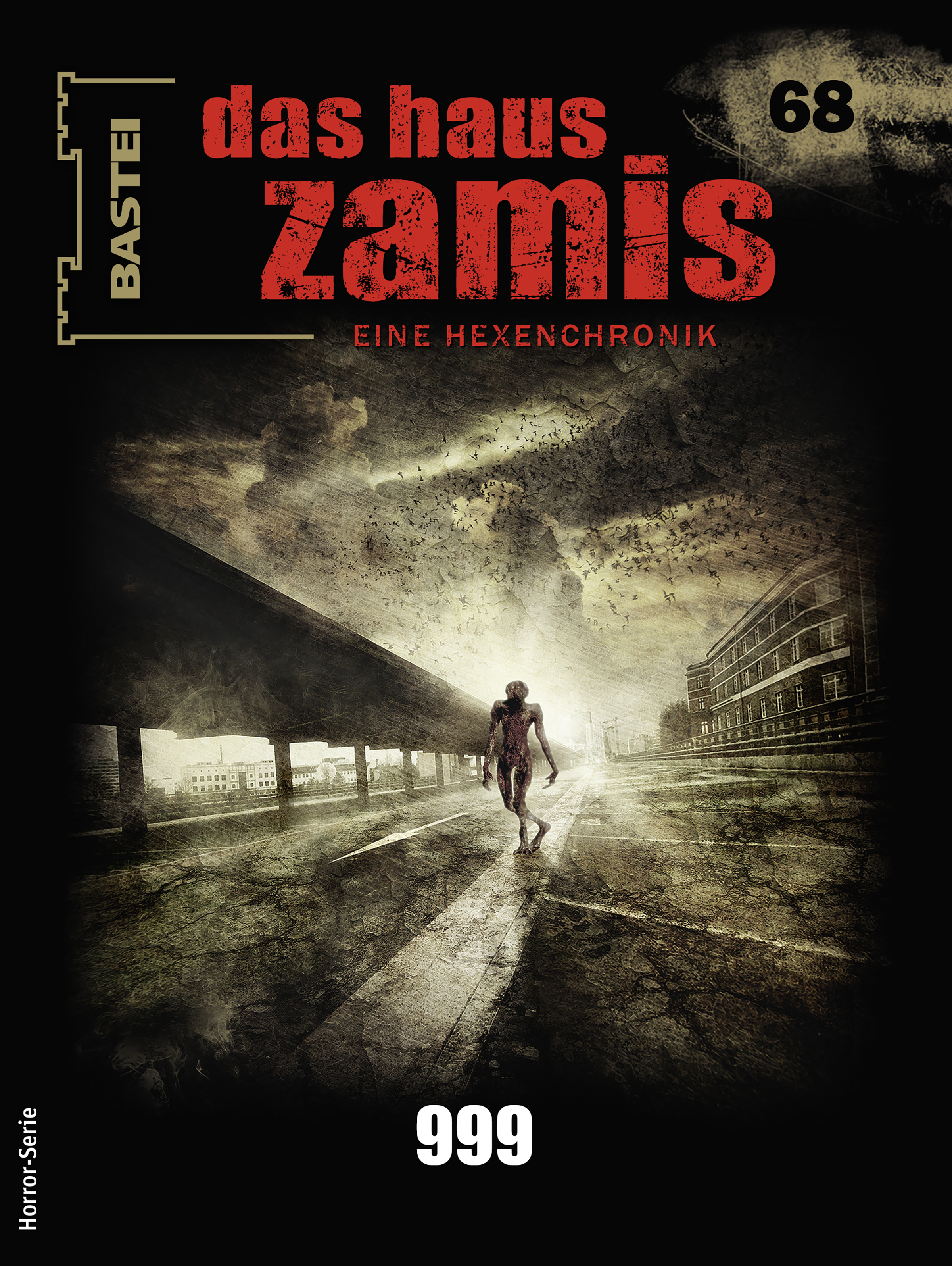 Das Haus Zamis