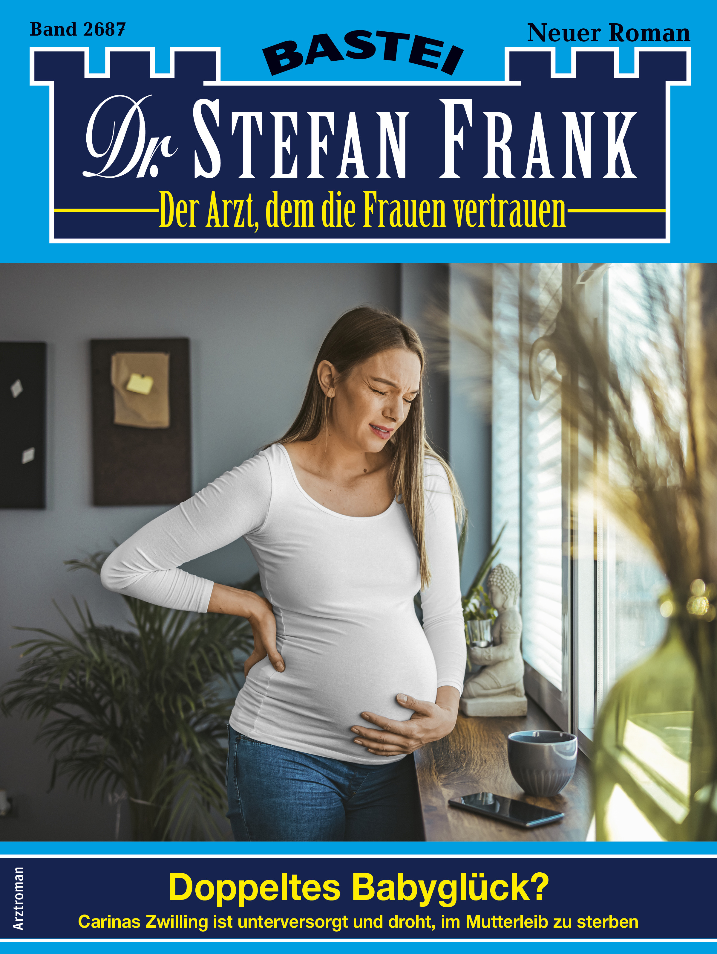 Dr. Stefan Frank 2687